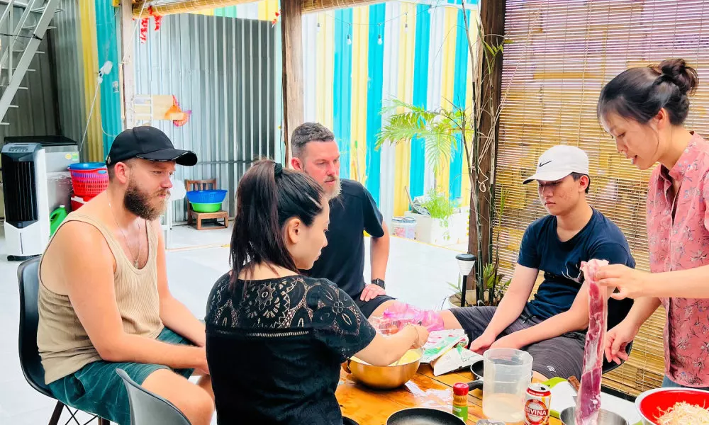 SOHO HOMESTAY PHU QUOC, фото 5