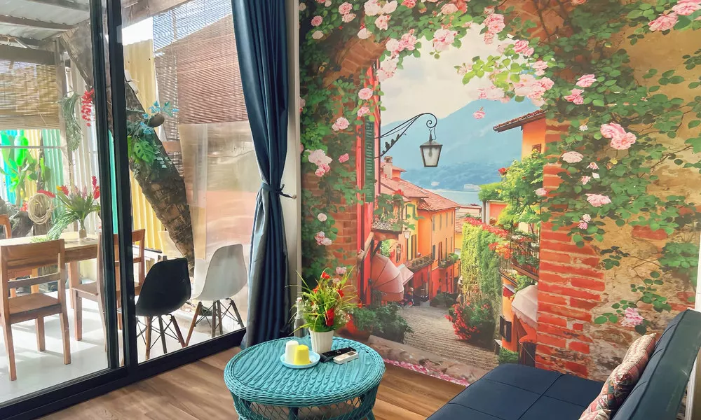 SOHO HOMESTAY PHU QUOC
