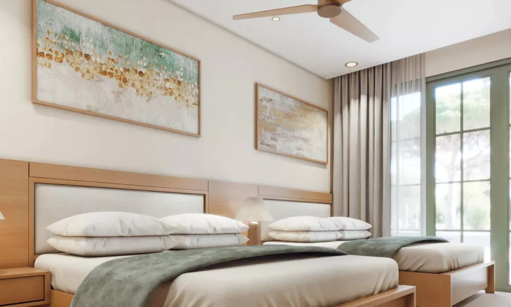 JM Moonlight Villa Phu Quoc