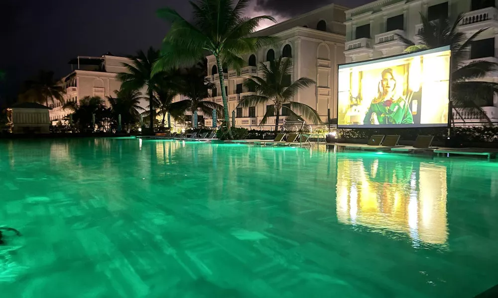 Golden Dragon Hotel, фото 3