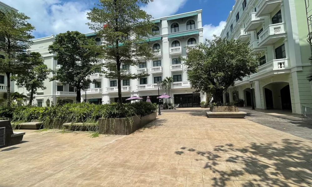 Golden Dragon Hotel, фото 4