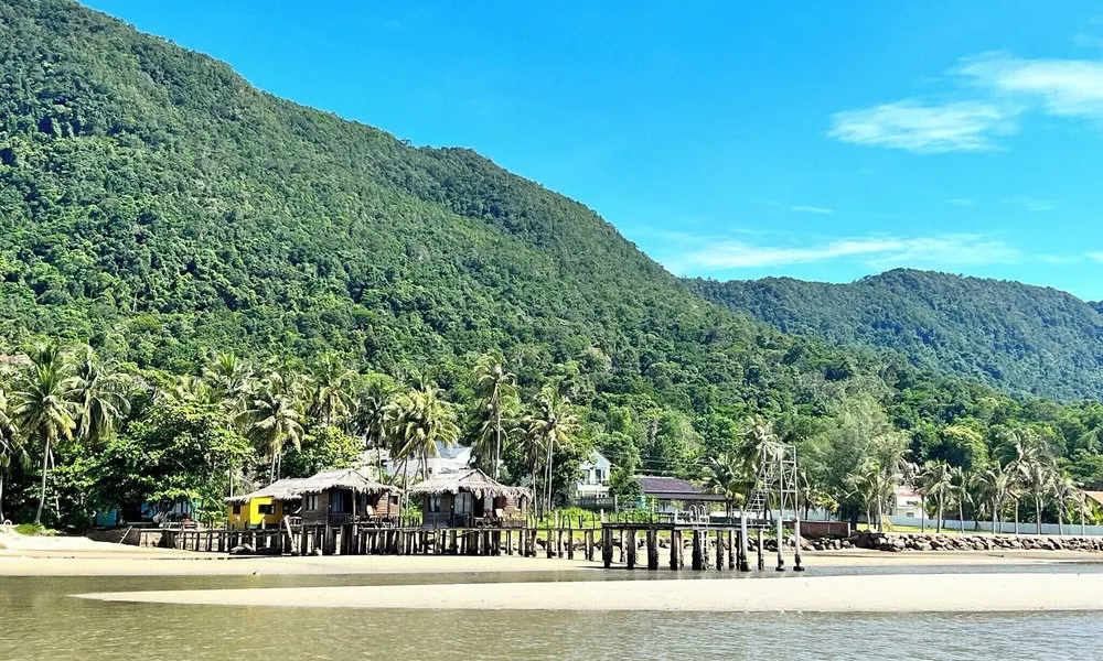 Freedom Beach Resort