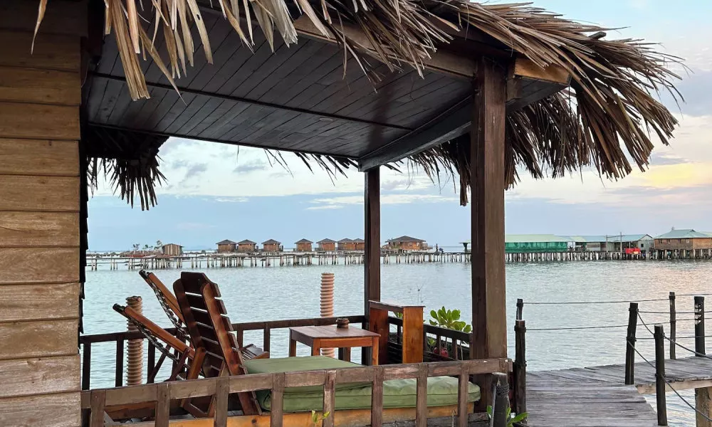 Freedom Beach Resort, фото 2
