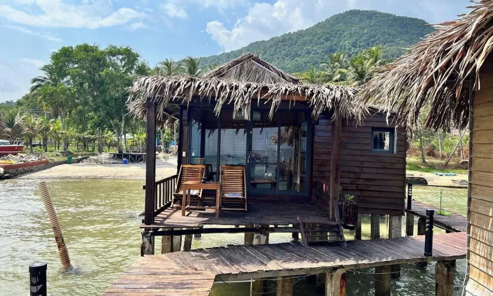 Freedom Beach Resort, фото 4