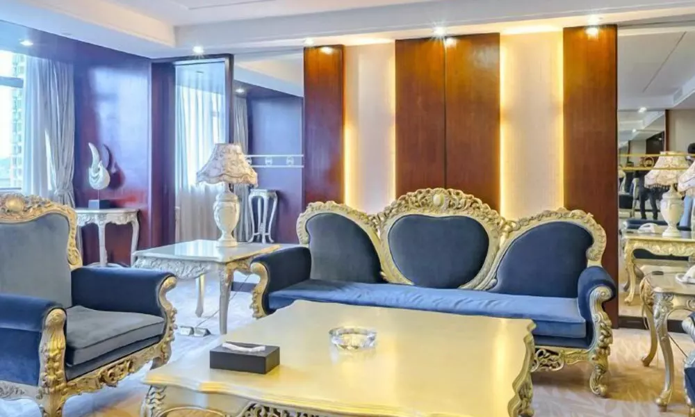 Yingbin Hotel, фото 2