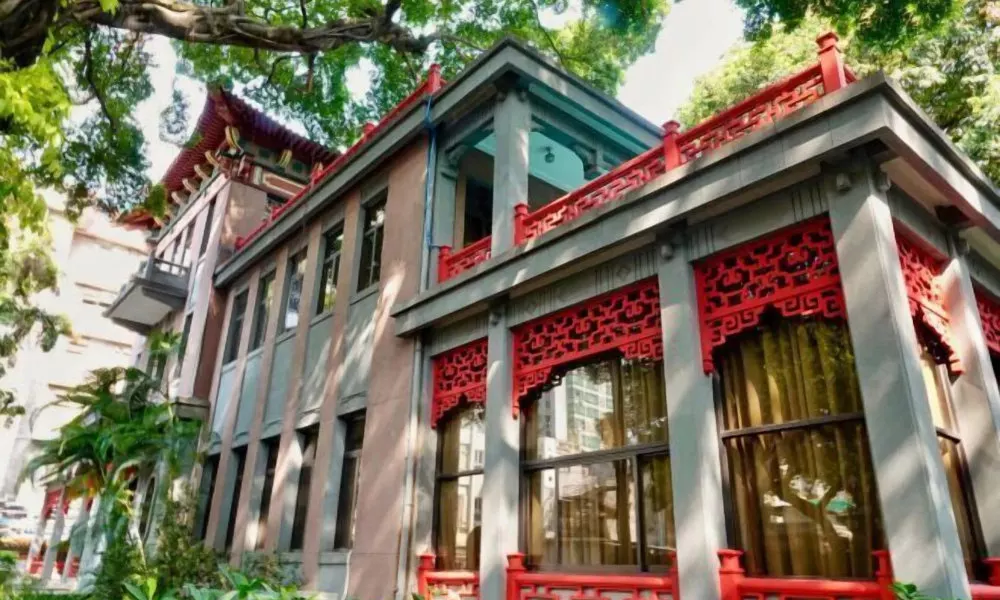 Yingbin Hotel, фото 5