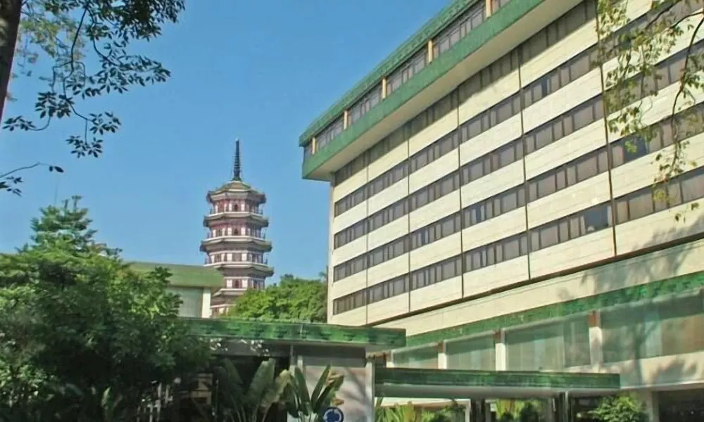 Yingbin Hotel