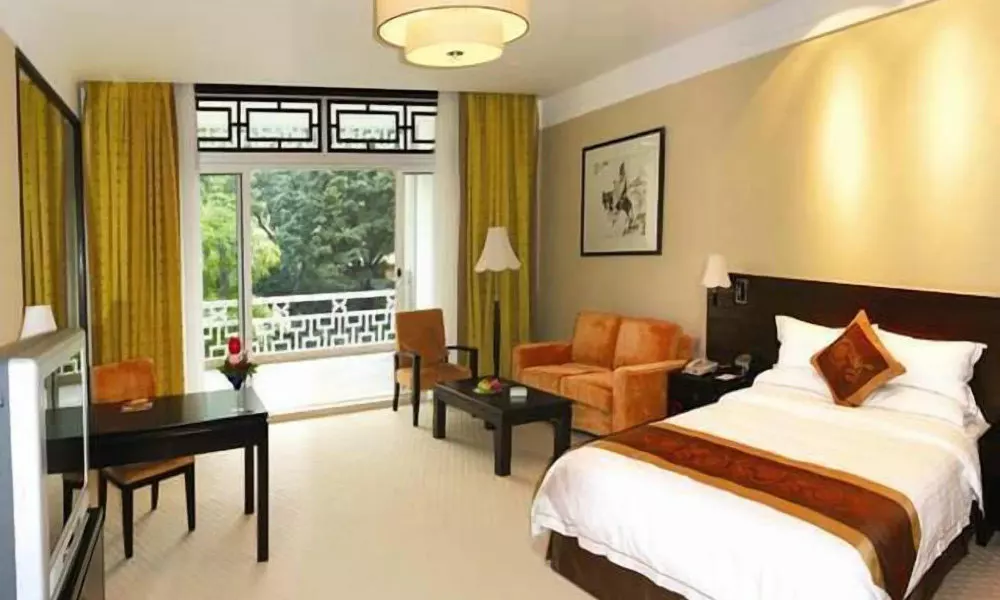 Yingbin Hotel, фото 3