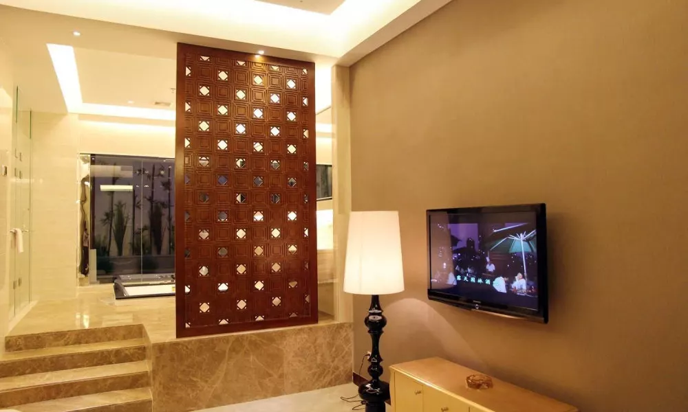 Nuomeng SPA Hotel, фото 5
