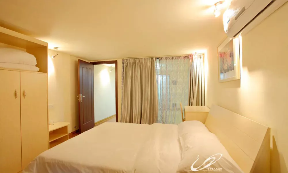 Country Garden Holiday Hot Spring Hotel Fogang, фото 3