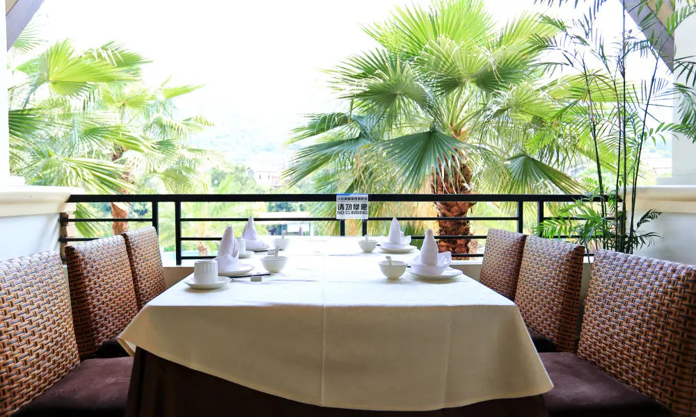 Country Garden Holiday Hot Spring Hotel Fogang, фото 4
