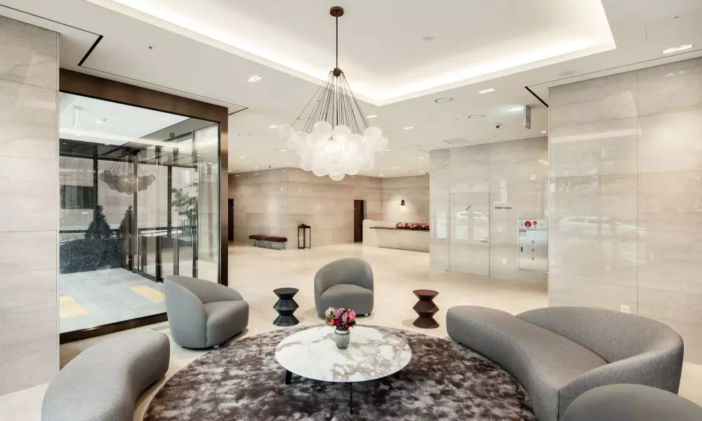 G3 Hotel Chungmuro, фото 2