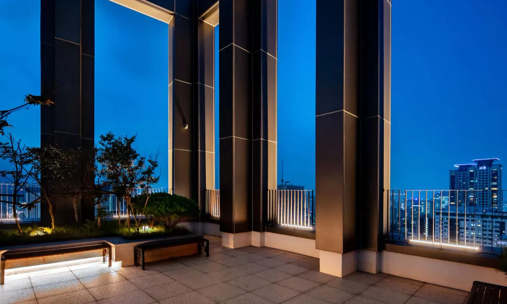 G3 Hotel Chungmuro, фото 4