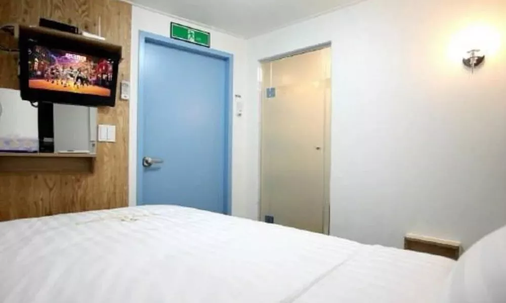 Hostel Kpop, фото 2