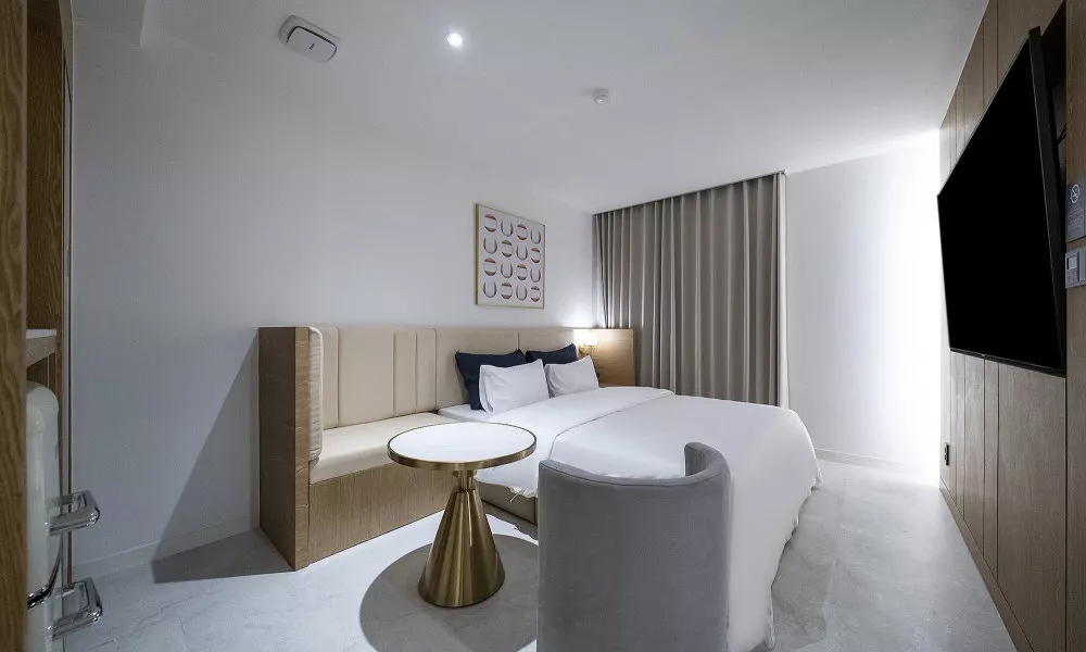 Hotel Classy, фото 2