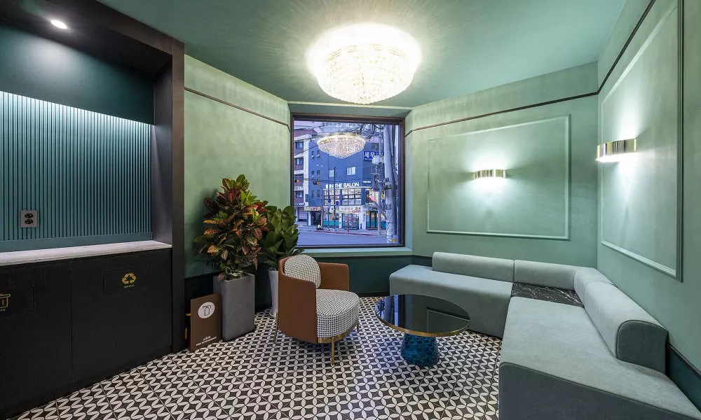 Hotel Classy, фото 4