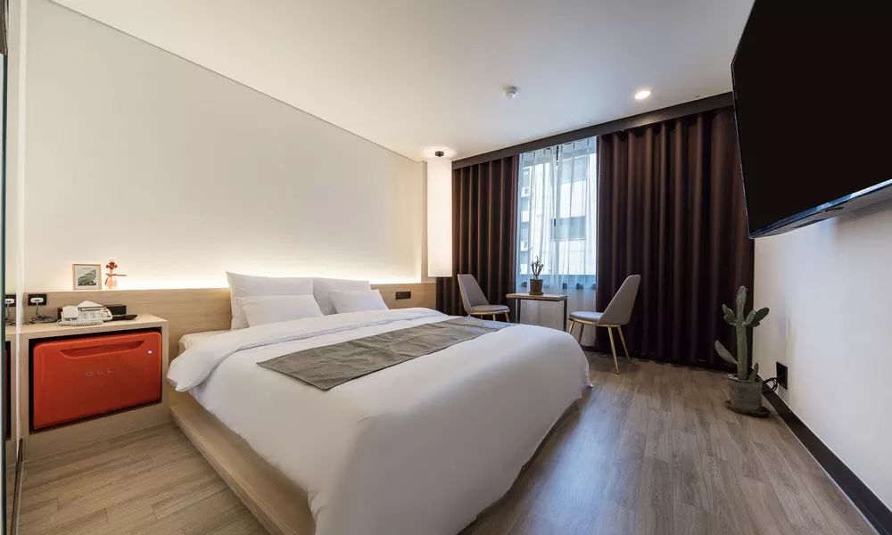 Hotel Jamsil stay, фото 3