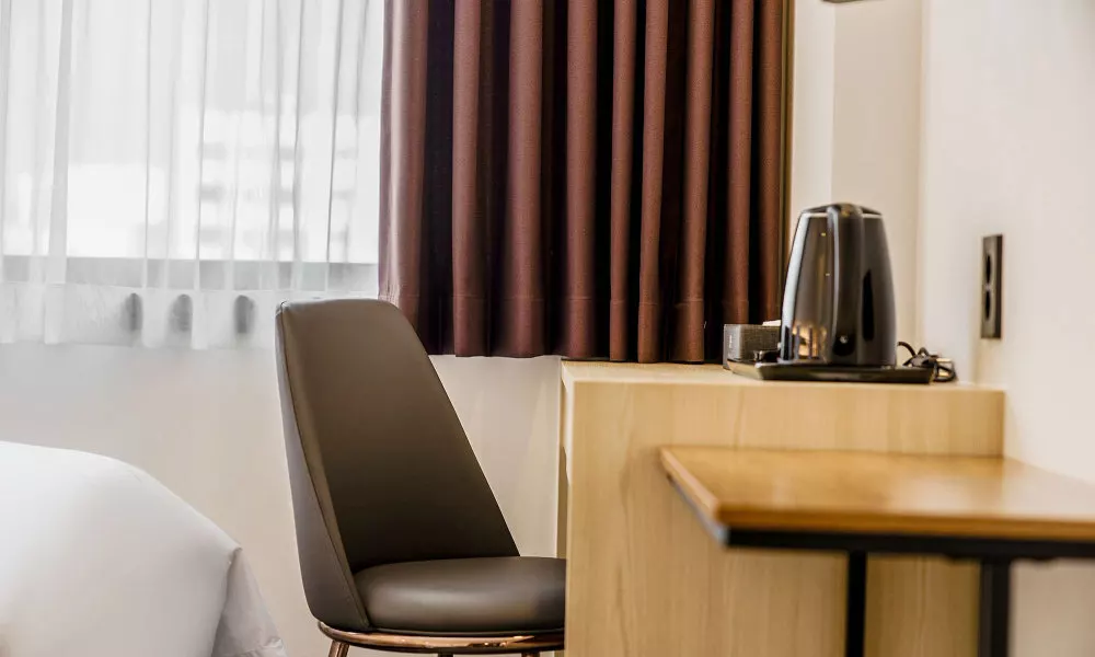 Hotel Jamsil stay, фото 4