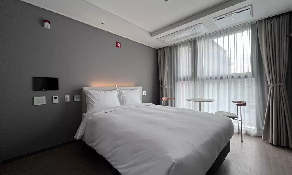 Sollago Myeongdong Hotel & Residence, фото 3
