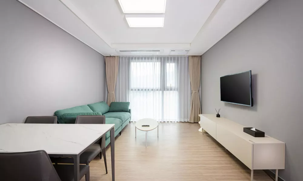 Sollago Myeongdong Hotel & Residence, фото 2