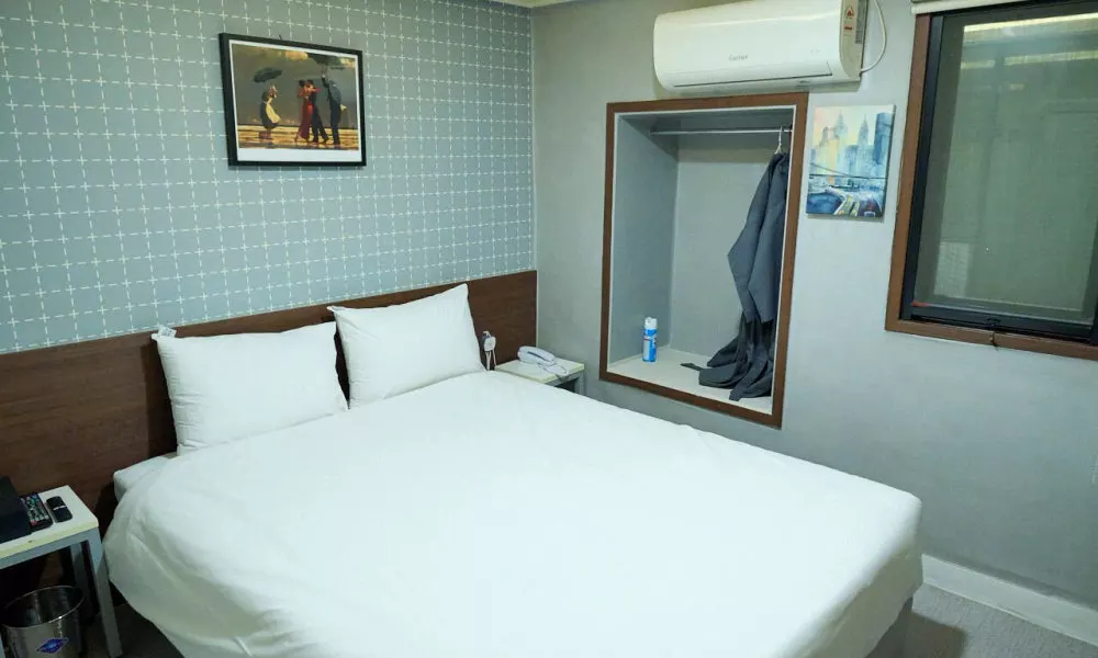 Hotel Zen