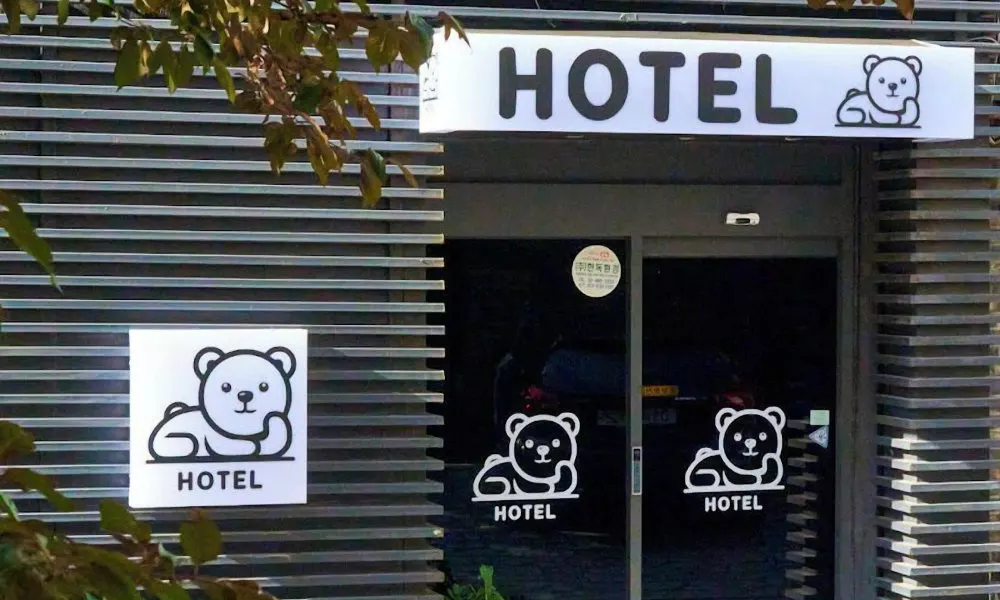 Hotel Zen, фото 3