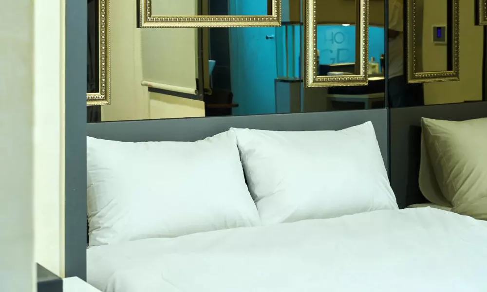 Hotel Zen, фото 2