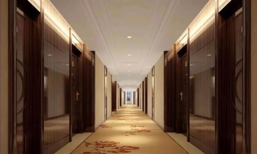 Vienna  Hotel Zhong Da Branch, фото 5