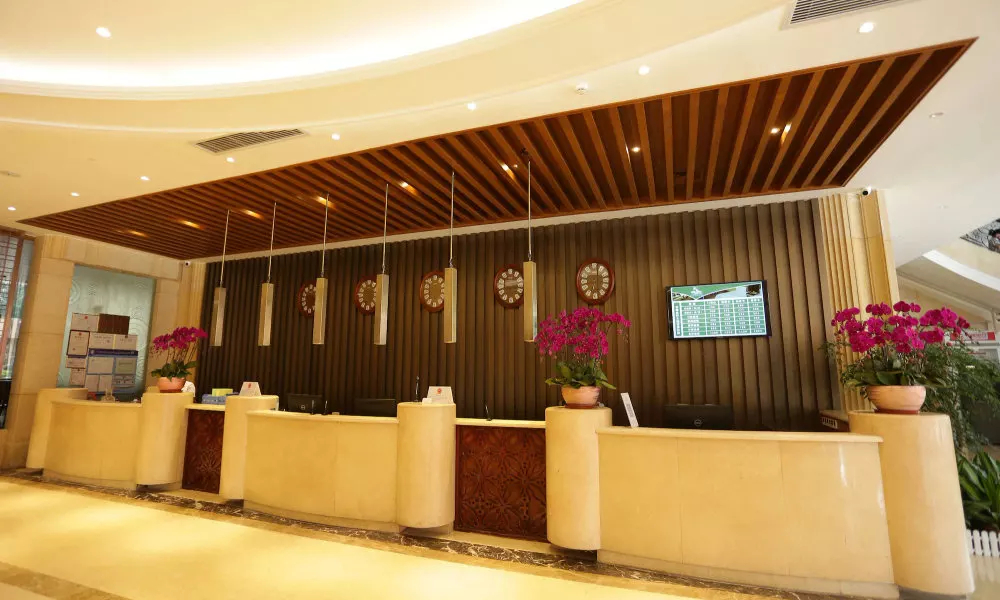De Sense Hotel Guangdong Guangzhou, фото 5