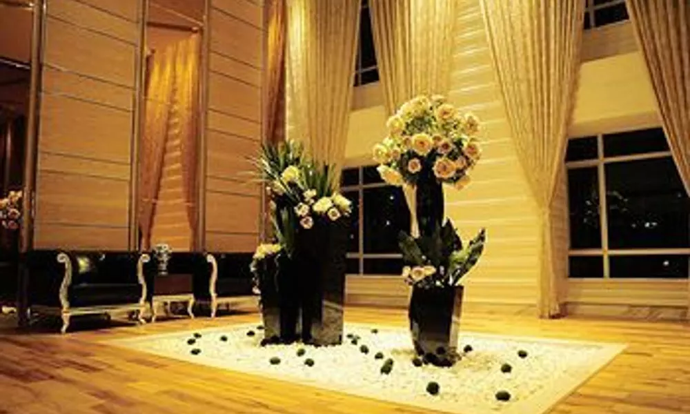 Shenzhen Kingdom Impression Hotel, фото 5