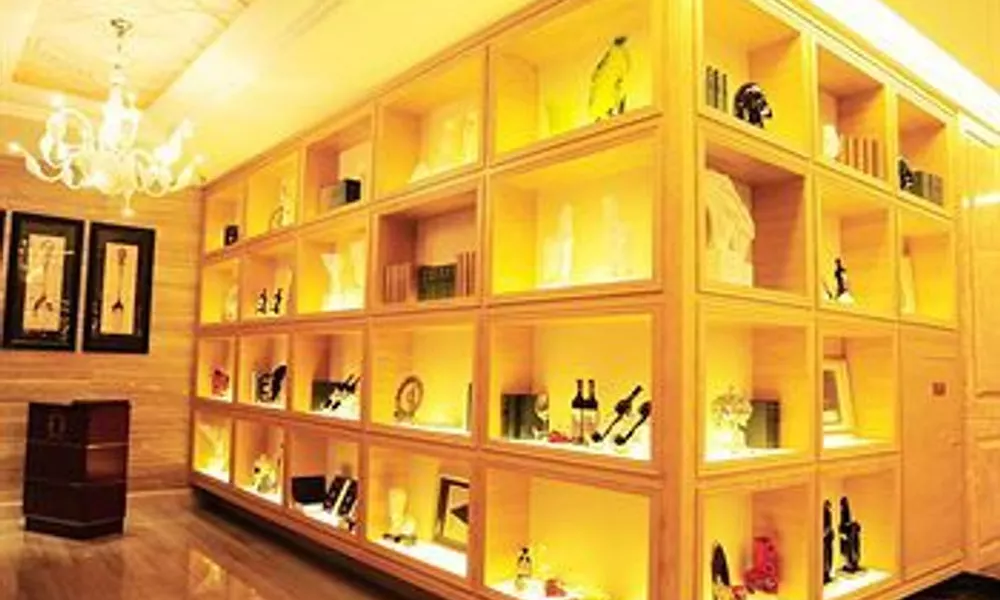 Shenzhen Kingdom Impression Hotel