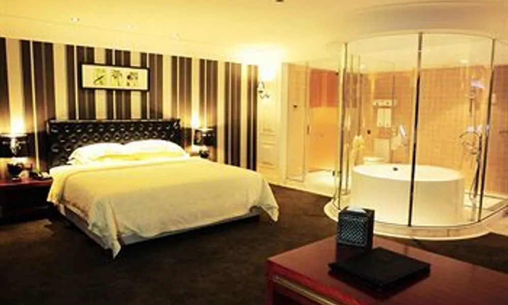 Shenzhen Kingdom Impression Hotel, фото 2