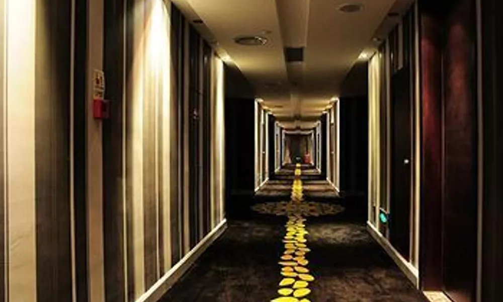 Shenzhen Kingdom Impression Hotel, фото 3