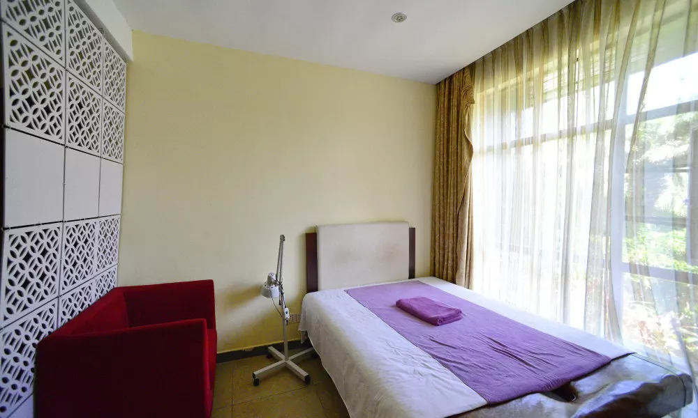 Guangzhou Valley View Hotspring Resort, фото 4