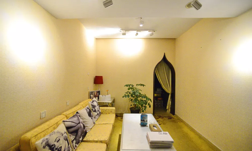 Guangzhou Valley View Hotspring Resort, фото 3