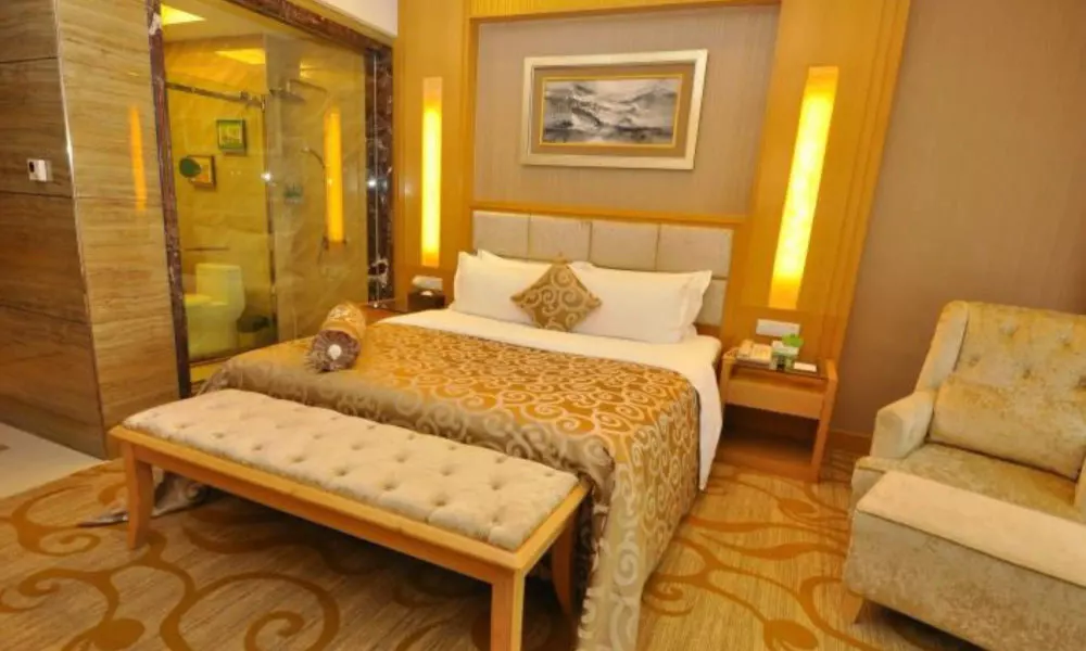 Oriental Royal Hotel, фото 3