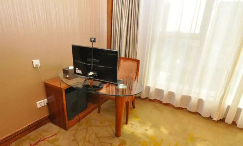 Oriental Royal Hotel, фото 4