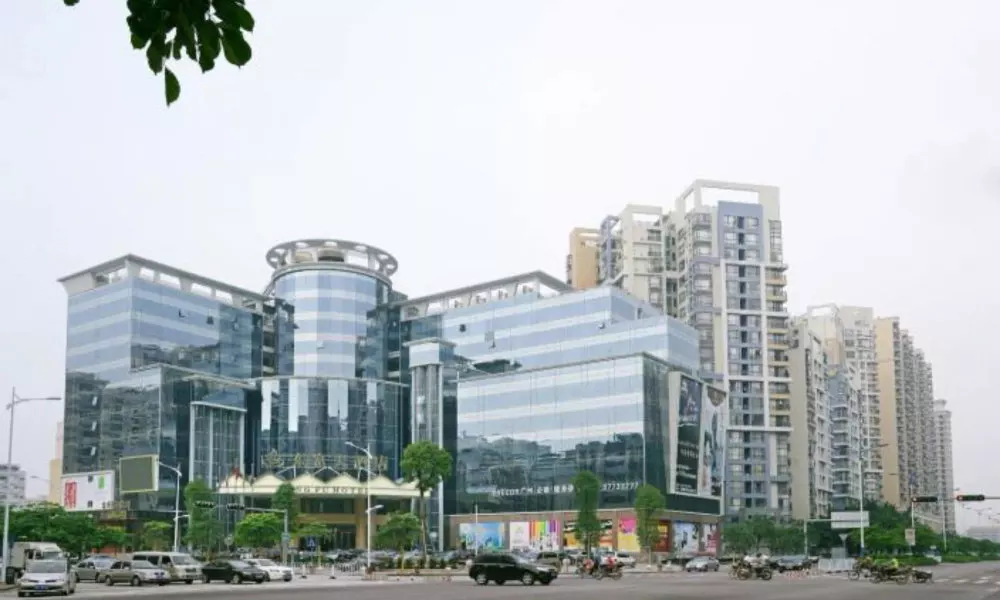 Oriental Royal Hotel, фото 5