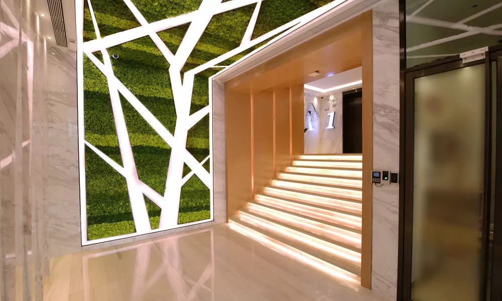 Guangzhou Paradigm Hotel, фото 3