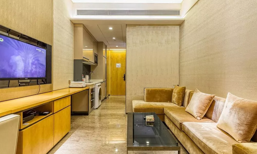 Guangzhou Huaerman Hotel