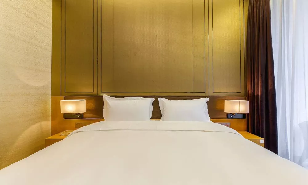 Guangzhou Huaerman Hotel, фото 2