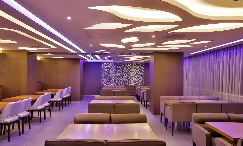 Orange Hotel Select Luohu Shenzhen, фото 4