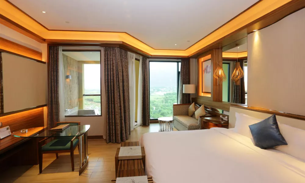 Regal Palace Resort & Spa, фото 3