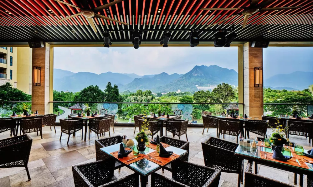 Regal Palace Resort & Spa, фото 4