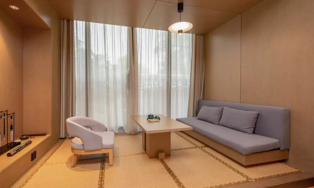 Argyle Boutique Hotel, фото 2