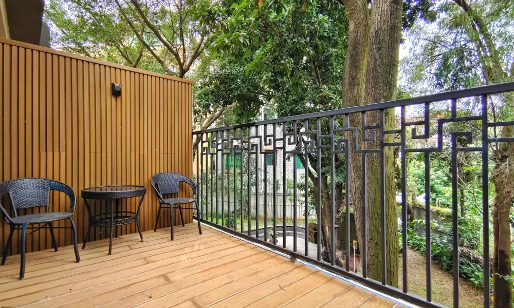 Argyle Boutique Hotel, фото 5