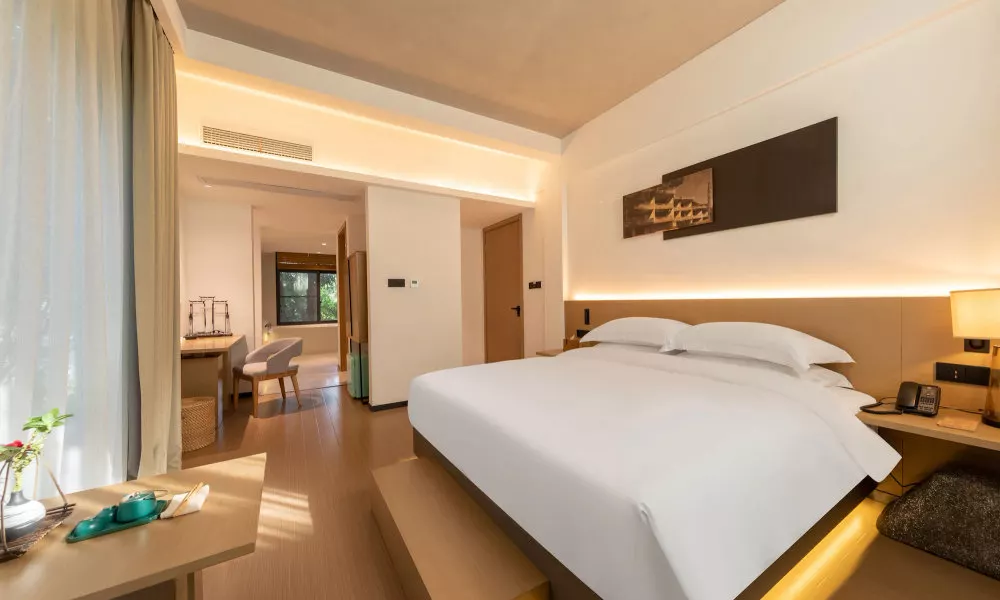 Argyle Boutique Hotel, фото 3