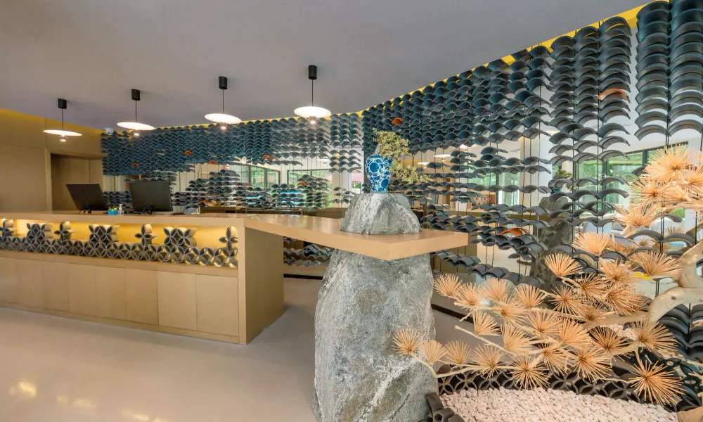 Argyle Boutique Hotel