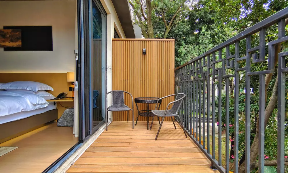 Argyle Boutique Hotel, фото 4