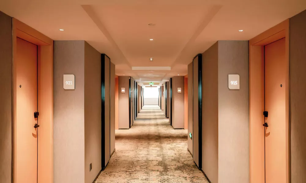Hilton Garden Inn Guangzhou Airport Aerotropolis - Free shuttle to Airport, фото 3